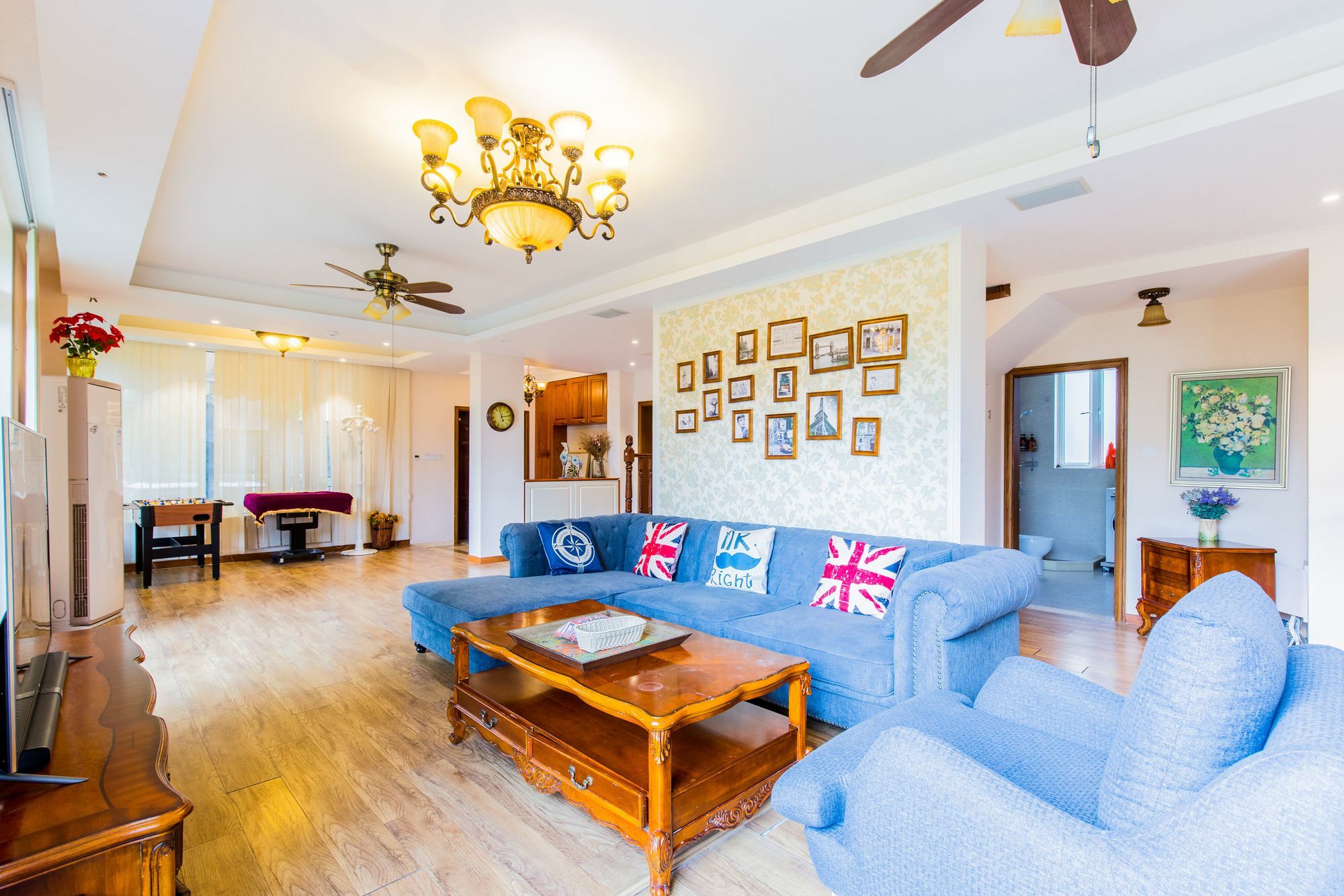 Shushe Villa Shanghai Luaran gambar