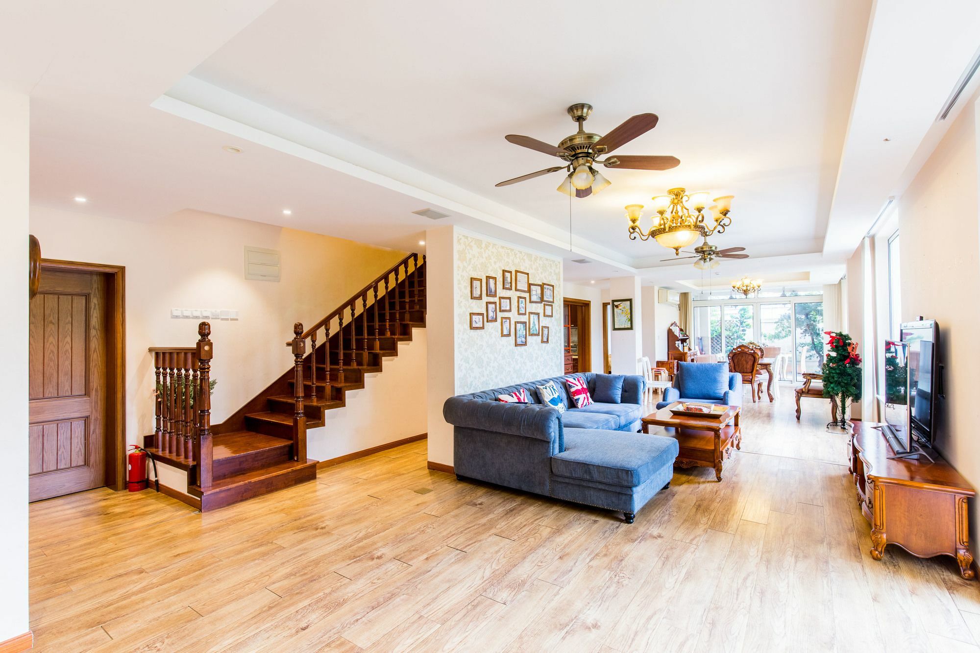Shushe Villa Shanghai Luaran gambar