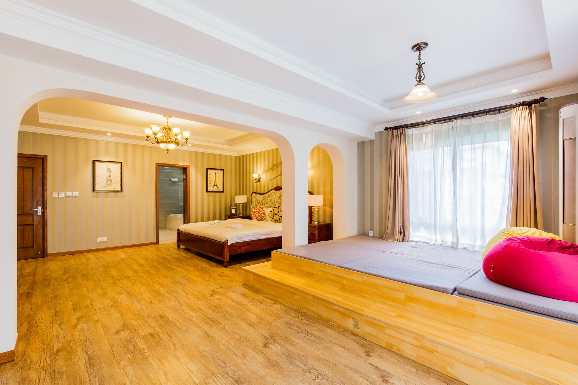 Shushe Villa Shanghai Luaran gambar