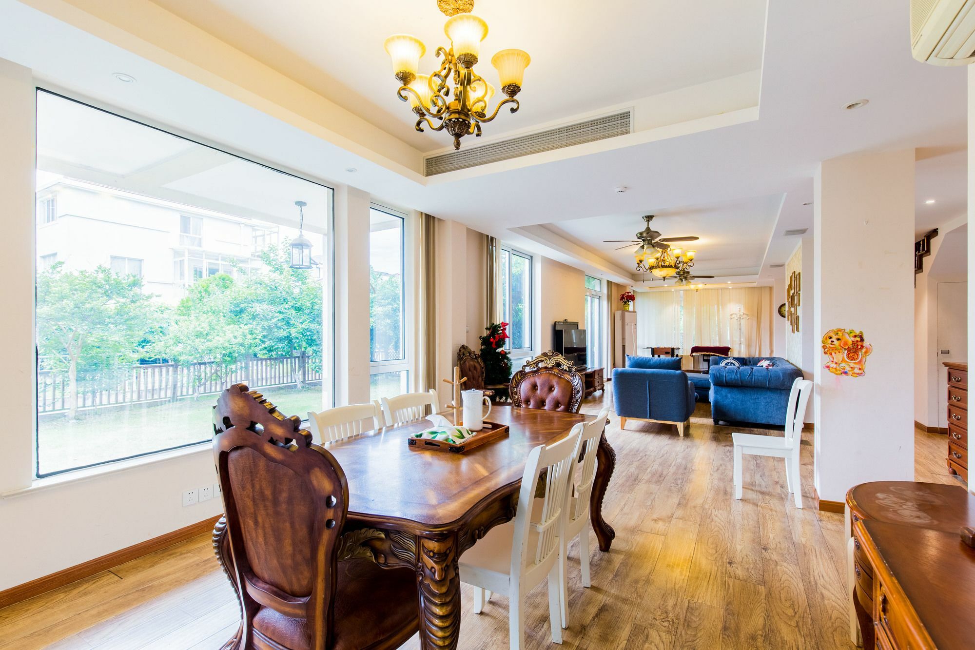 Shushe Villa Shanghai Luaran gambar
