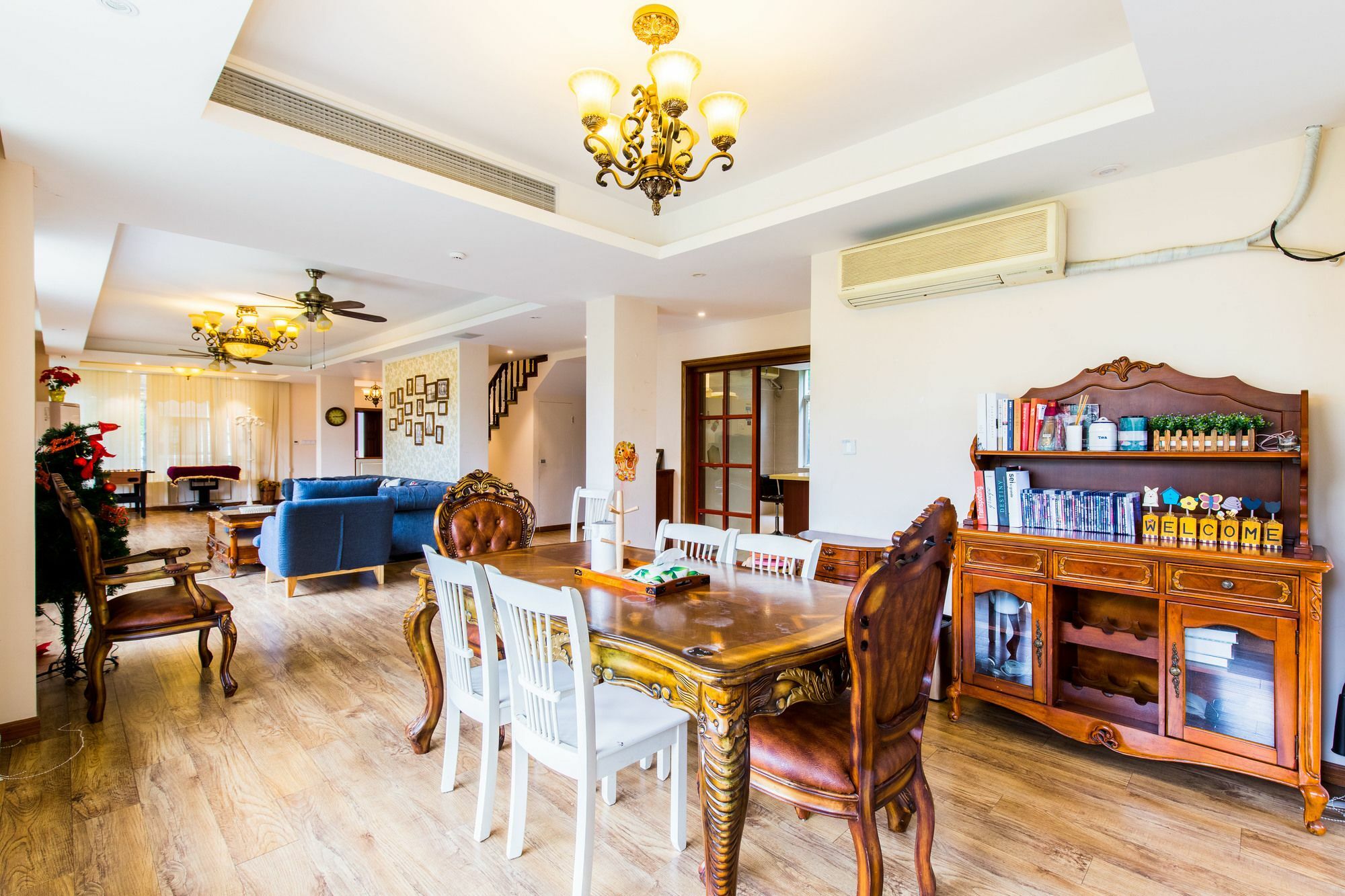 Shushe Villa Shanghai Luaran gambar