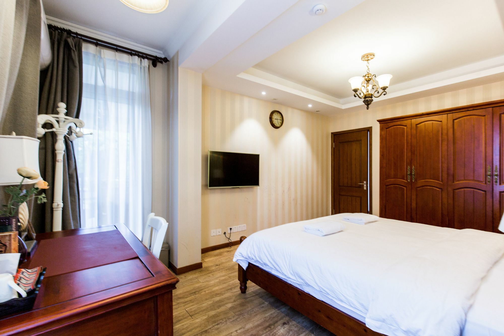 Shushe Villa Shanghai Luaran gambar