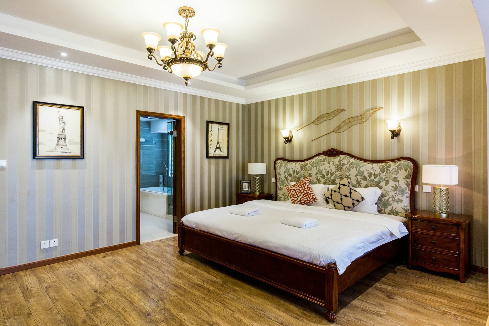 Shushe Villa Shanghai Luaran gambar