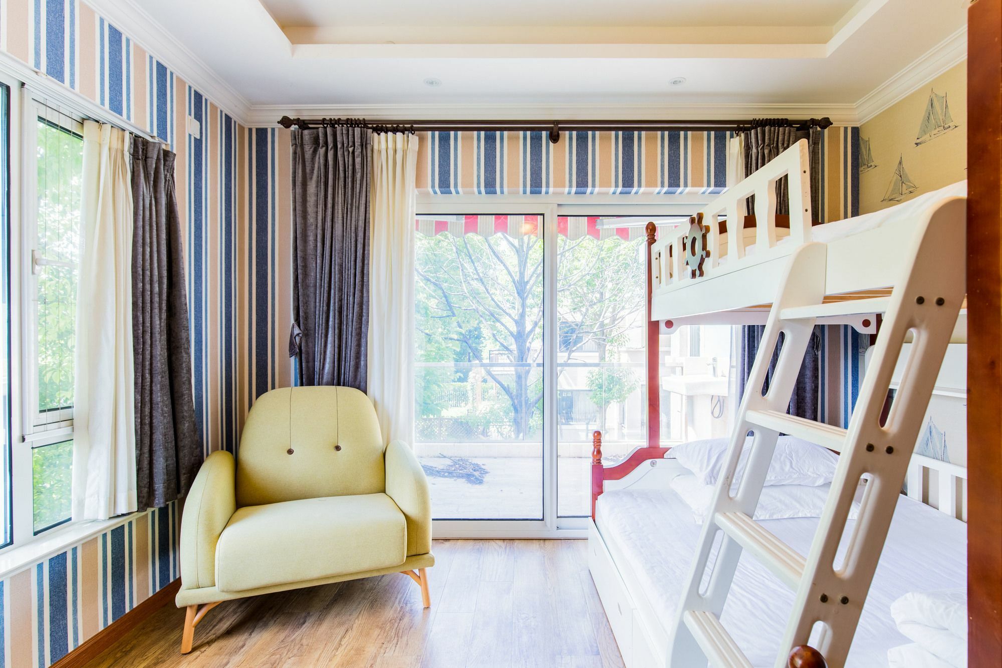 Shushe Villa Shanghai Luaran gambar