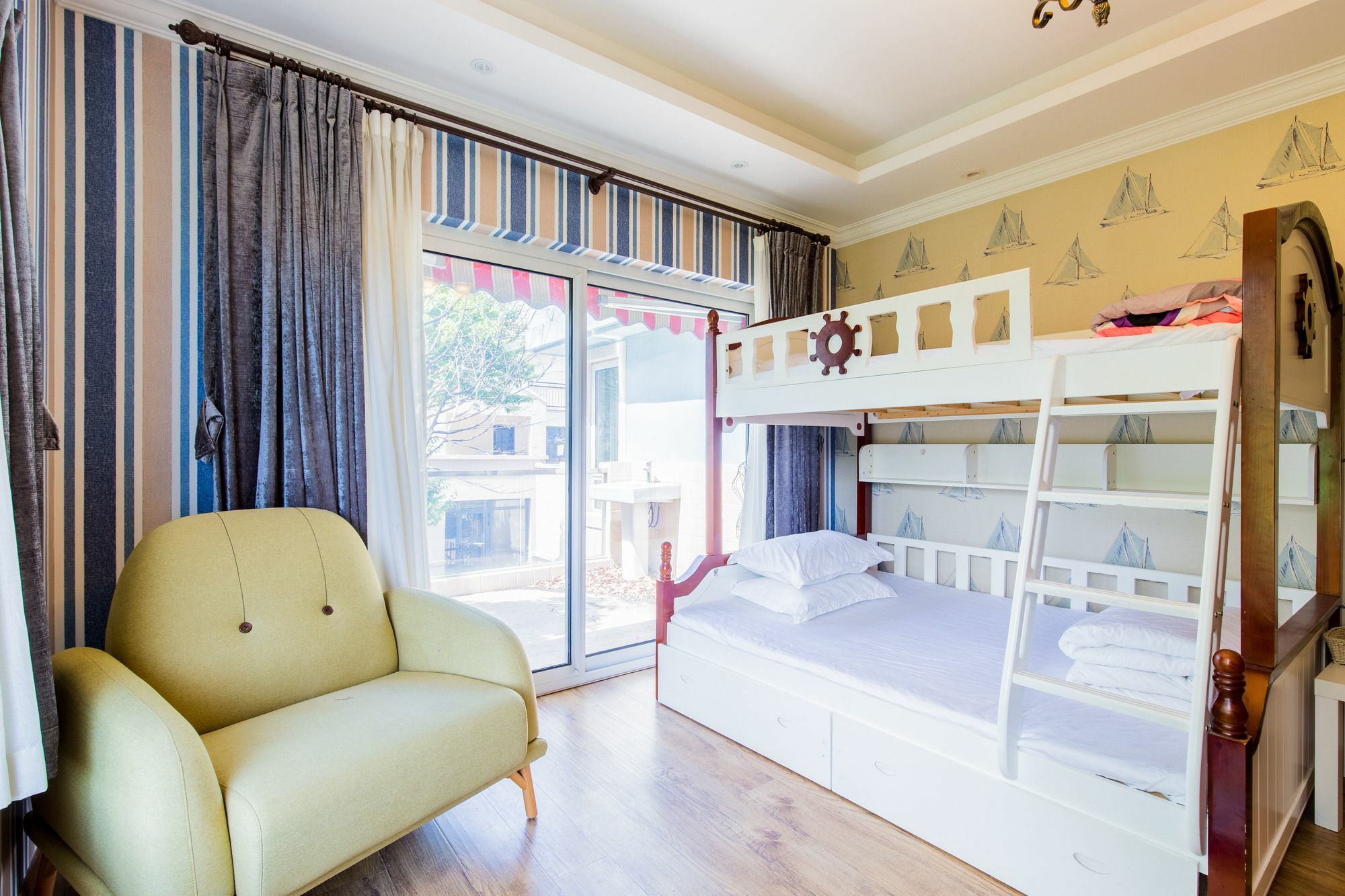 Shushe Villa Shanghai Luaran gambar